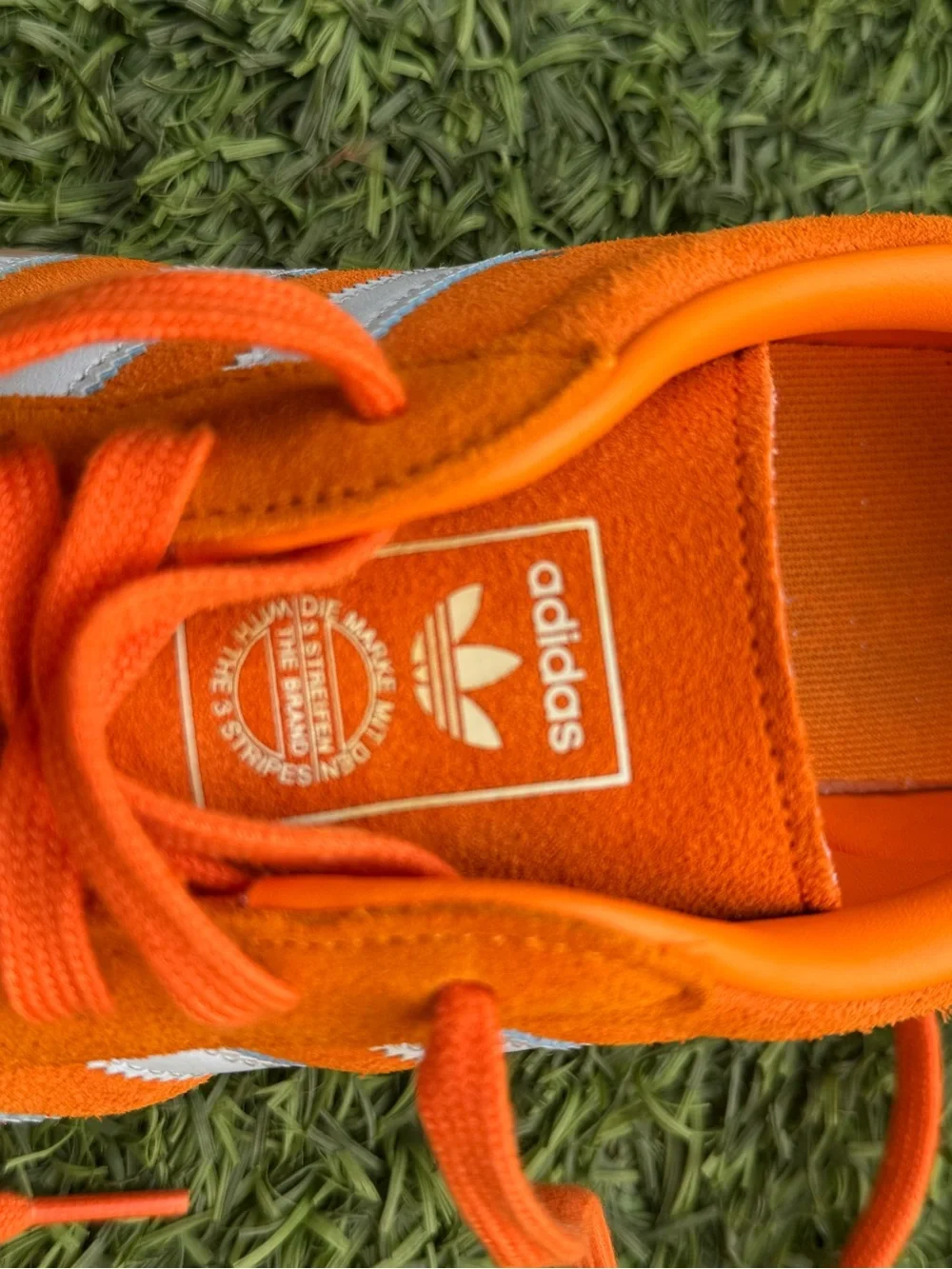 adidas gazelle unity